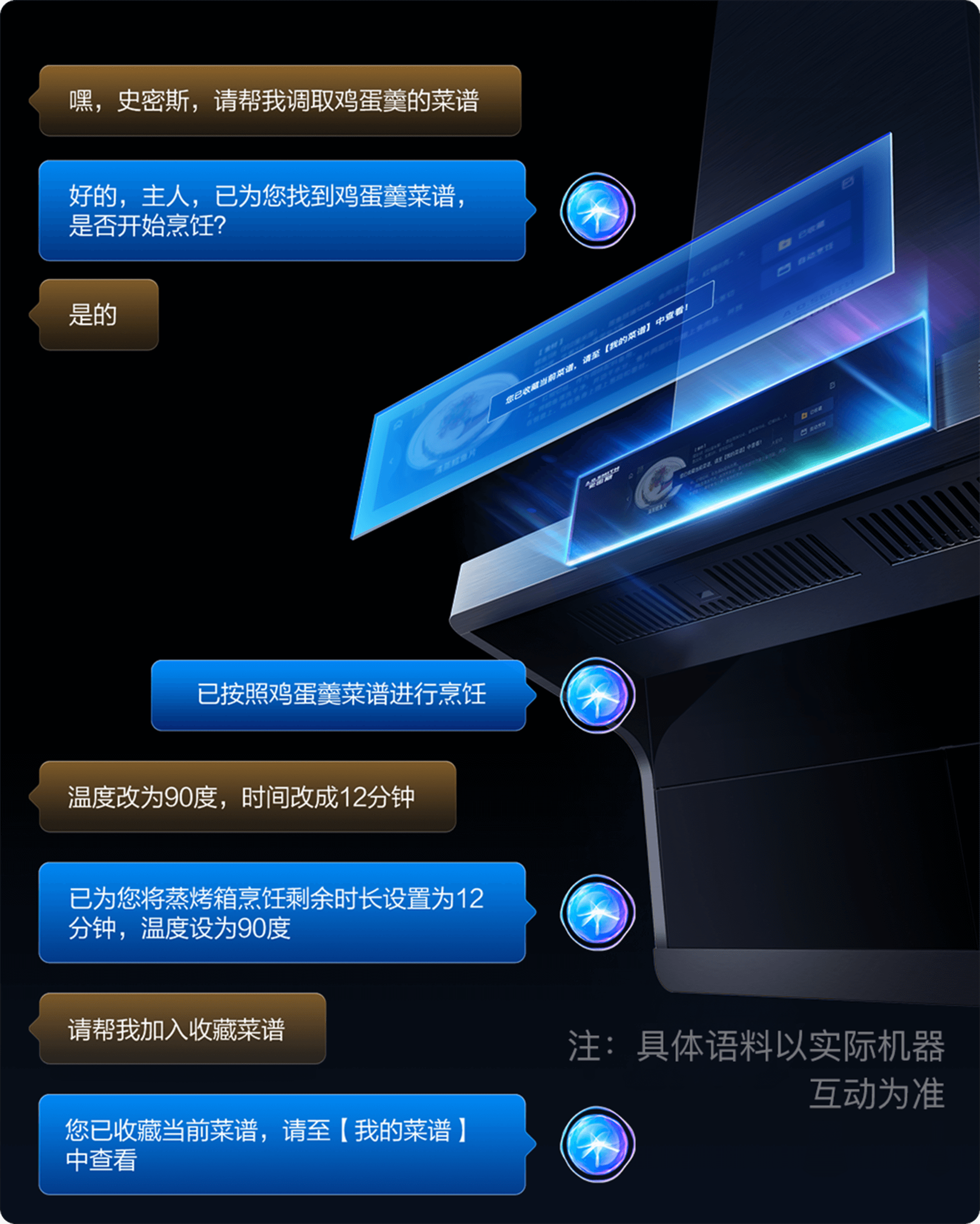 套系