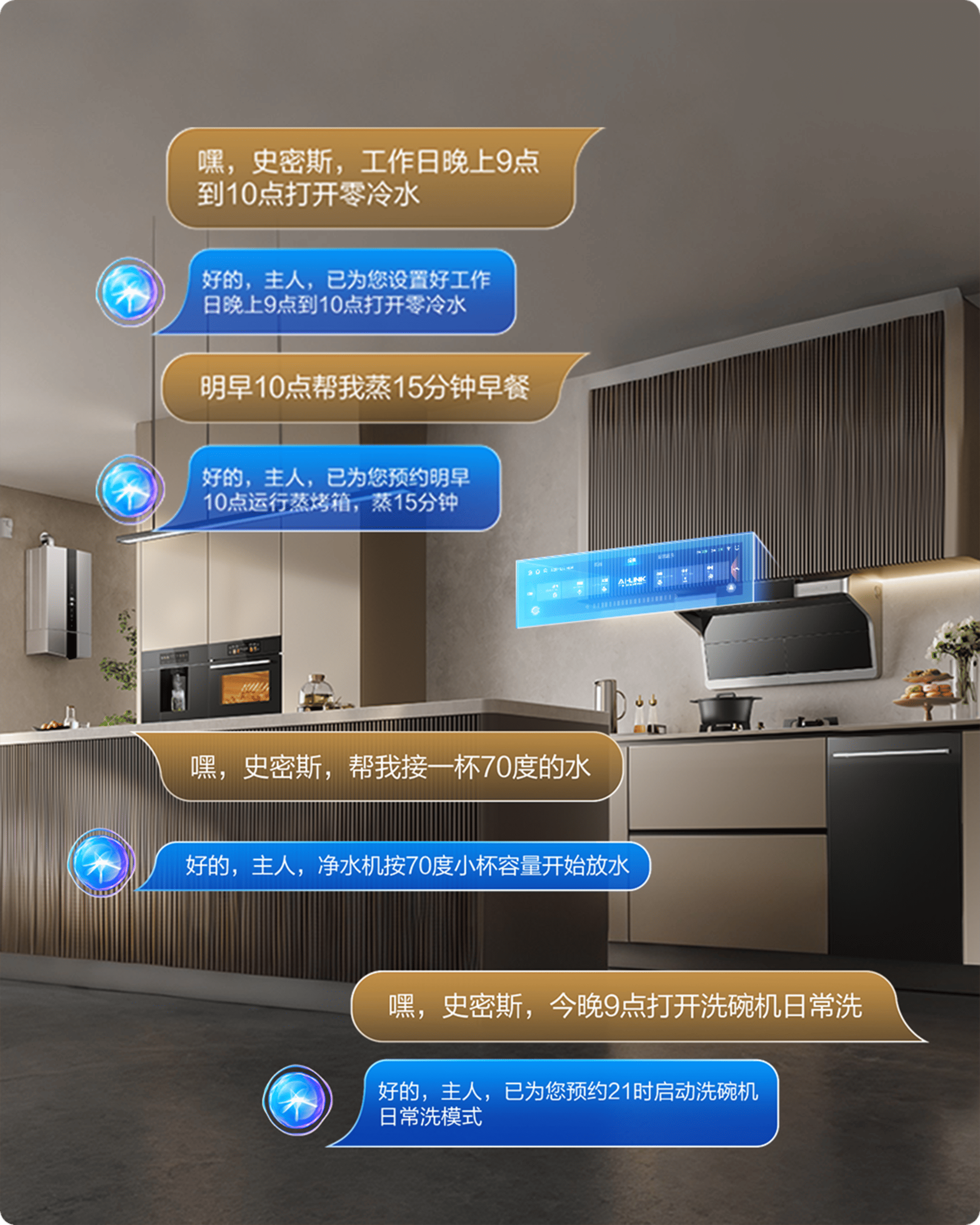 套系